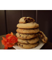Maxi Cookie. Pépites de chocolat