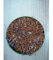 Rooibos Fleurs Bleues du Moulin des Thés - 100 Gr