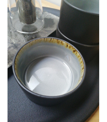 Bol pour thé Matcha