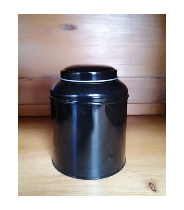 Boite Victorienne 100g