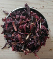 Fleurs d'Hibiscus BIO - 100gr