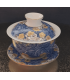 Gaiwan en porcelaine - 150 ml