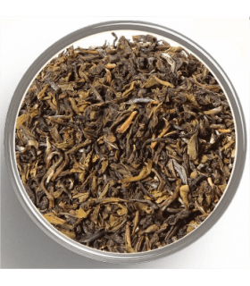 Thé vert nature DARJEELING - 100Gr