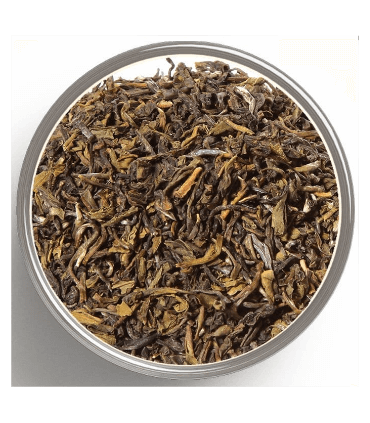 Thé vert nature DARJEELING - 100Gr