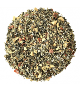 Détox Jeunesse Eternelle BIO - 100gr