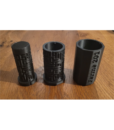 Brainteasers of the Ferme 201