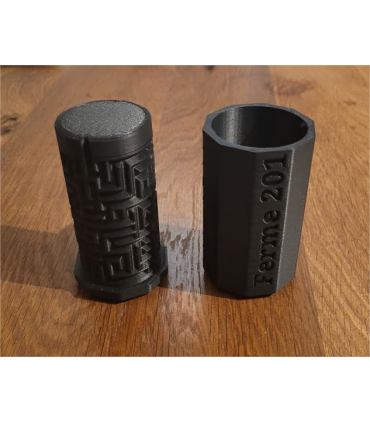 Brainteasers of the Ferme 201