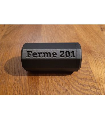 Brainteasers of the Ferme 201