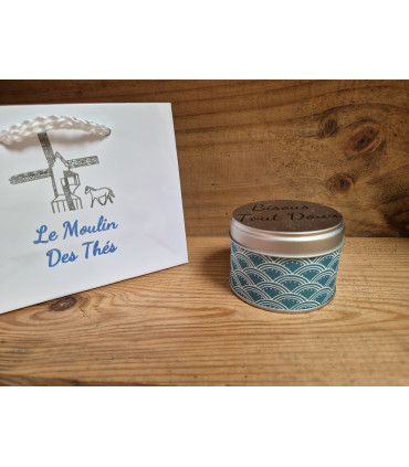 Individuele doos - Bisous Tout Doux