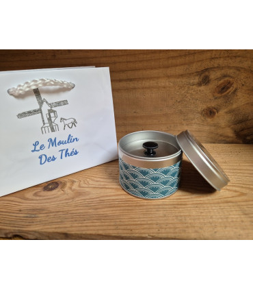 Individuele doos - Bisous Tout Doux