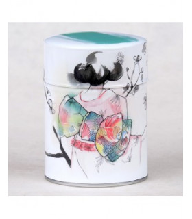 BOÎTE LUXE  - 100gr