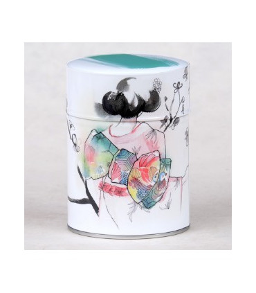 BOÎTE LUXE  - 100gr