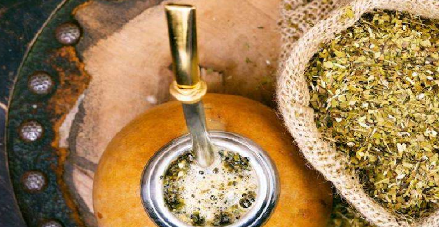 Qu’est-ce que le thé maté ?