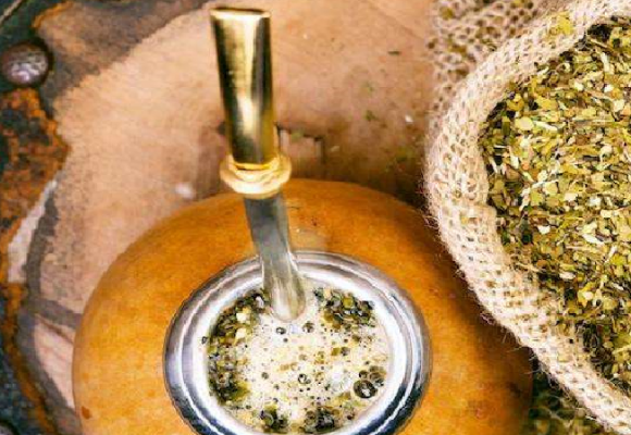 Qu’est-ce que le thé maté ?