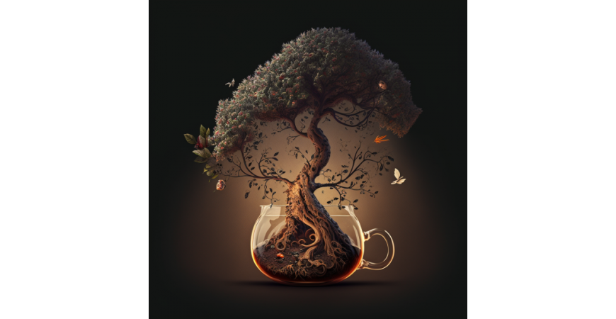 A tea tree in my home? Now is the time!