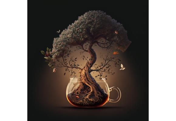 A tea tree in my home? Now is the time!