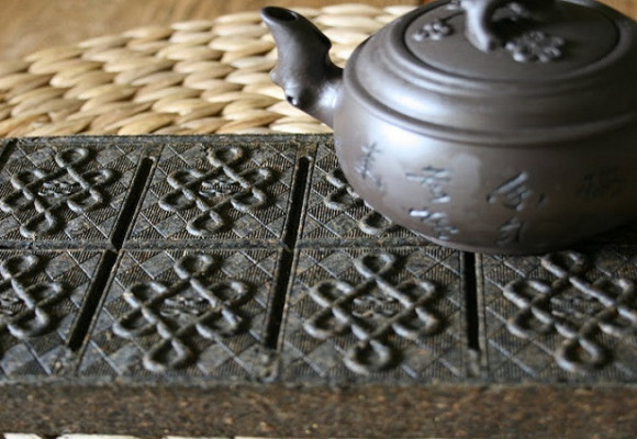 La grande Histoire du 茶